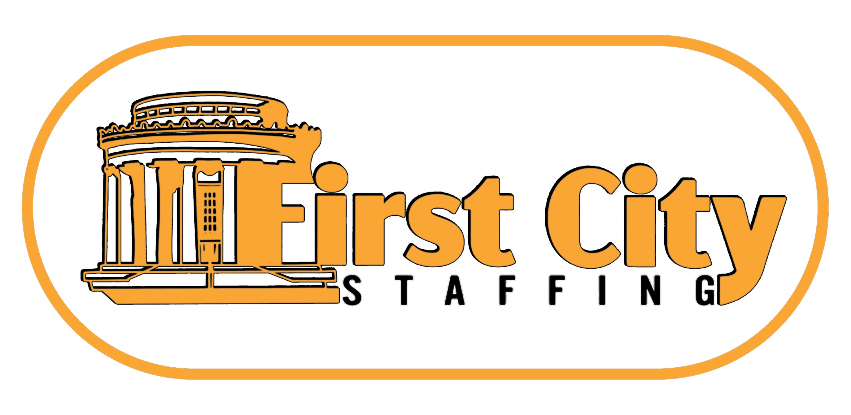 First City Staffing