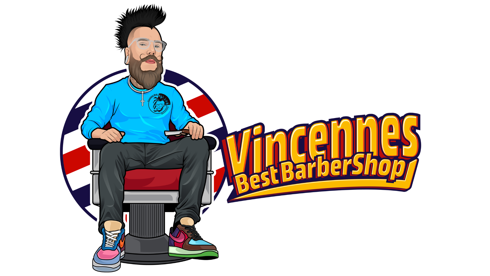 Vincennes Best Barbershop